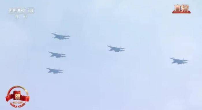 国之重器!名场面汇总