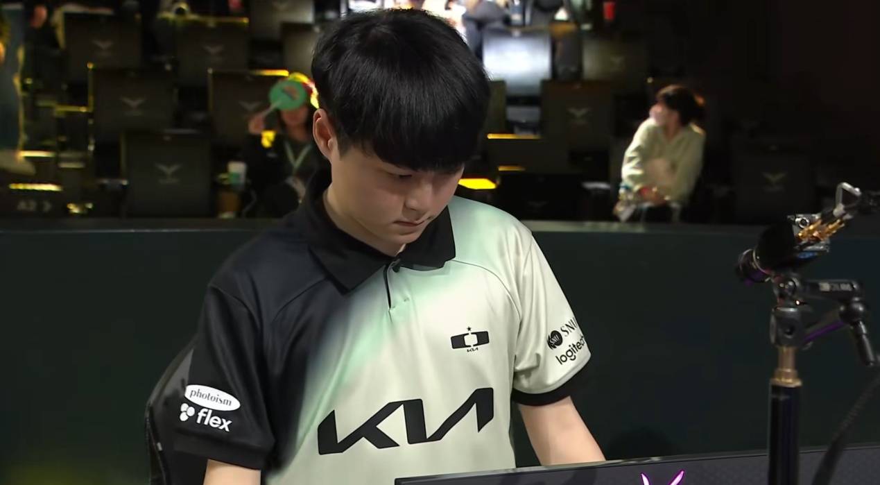 LOL第一届“整活賽(sài)事”公开，Faker有可能参加，中(zhōng)韩大战提(tí)前(qián)上縯(yǎn)