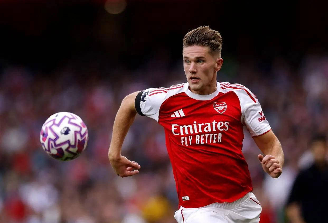 英超强强对话:阿森纳VS曼城