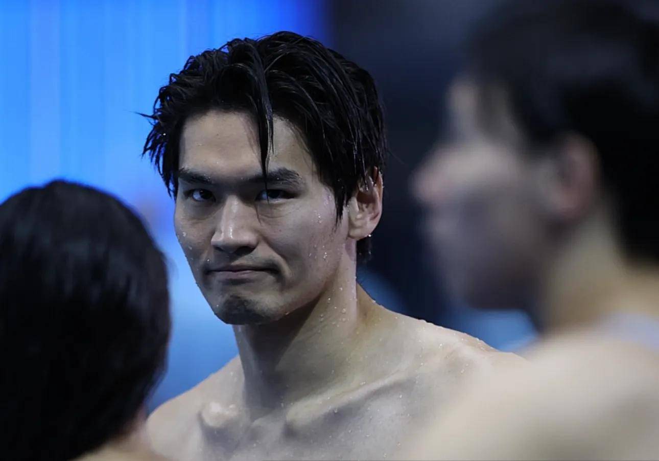 中央5台直播游泳时间表：今晚CCTV5全程直播中国队比赛！附赛程表