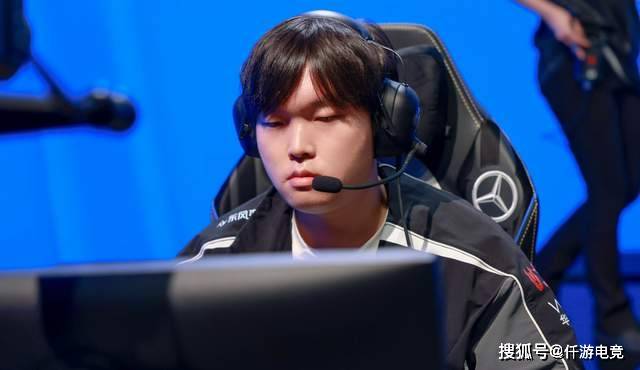 LPL历史“最耻辱”一号种子诞生！TheShy和Rookie成功续约IG！
