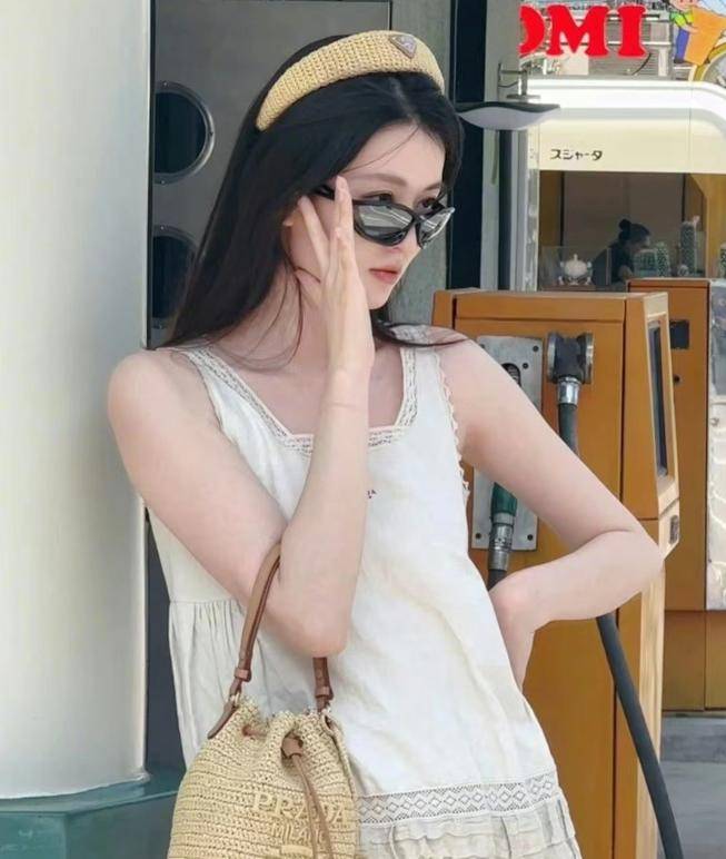 天呐！乔欣這(zhè)波操作太秀(xiù)了(le)，500亿豪(háo)门？秘密結(jié)婚(hūn)？這(zhè)是要上天！