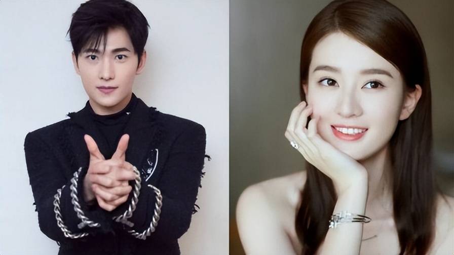 天呐！乔欣這(zhè)波操作太秀(xiù)了(le)，500亿豪(háo)门？秘密結(jié)婚(hūn)？這(zhè)是要上天！