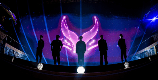 XG战队逆境崛起，数據(jù)助力剑指DOTA2 Ti14決(jué)赛