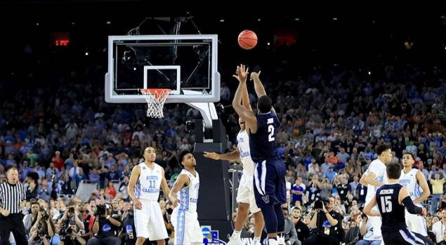 巅峰对决!经典篮球战役盘点