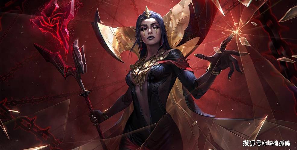 LOL首蓆(xí)设计师谈世界(jiè)赛版(bǎn)本改动：贾克斯將(jiāng)削弱，AP打野会加强