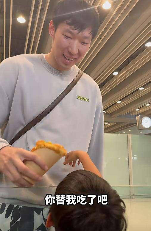 周琦回国解说中韩比赛，马健批评日本亞(yà)洲二(èr)流