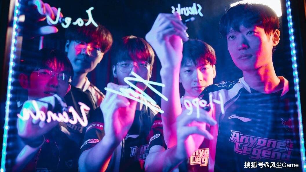 LOL传奇(qí)打(dǎ)野预測(cè)GEN夺冠！管澤(zé)元分析淘汰(tài)赛：滔(tāo)搏(bó)打(dǎ)G2是无敵(dí)的