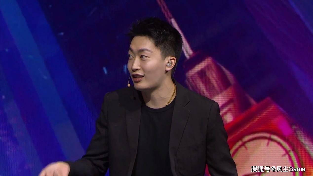 LOL传奇(qí)打(dǎ)野预測(cè)GEN夺冠！管澤(zé)元分析淘汰(tài)赛：滔(tāo)搏(bó)打(dǎ)G2是无敵(dí)的