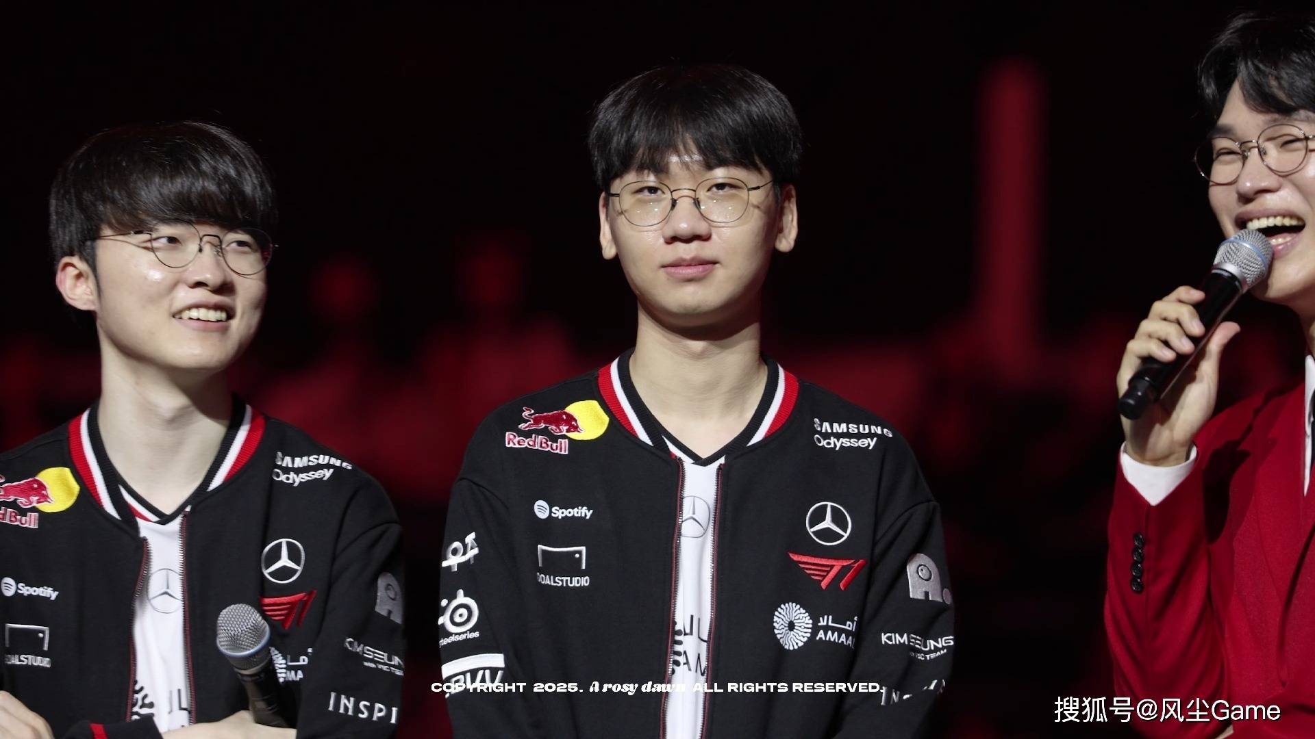 LOL传奇(qí)打(dǎ)野预測(cè)GEN夺冠！管澤(zé)元分析淘汰(tài)赛：滔(tāo)搏(bó)打(dǎ)G2是无敵(dí)的