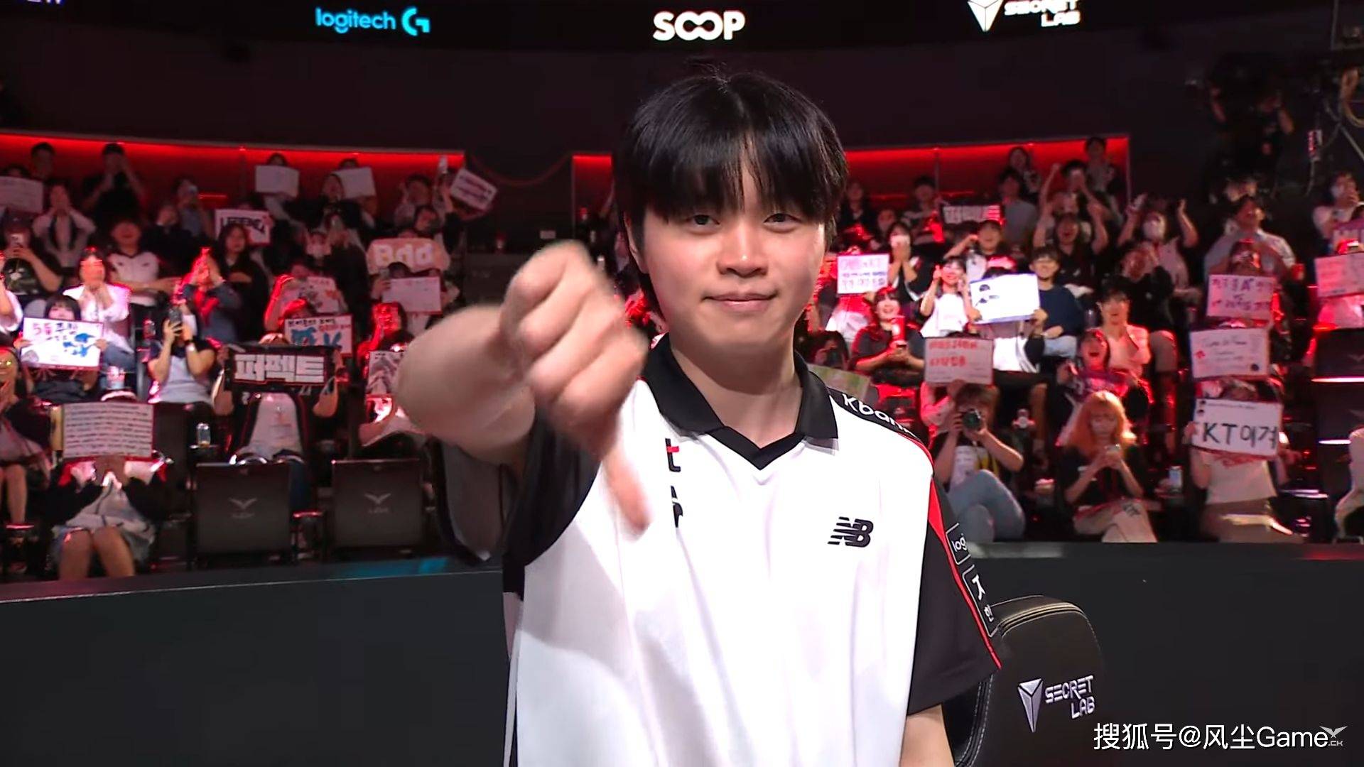 LOL传奇(qí)打(dǎ)野预測(cè)GEN夺冠！管澤(zé)元分析淘汰(tài)赛：滔(tāo)搏(bó)打(dǎ)G2是无敵(dí)的