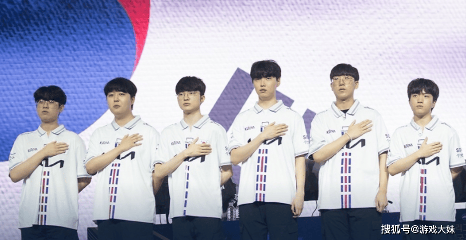 不愧是最重(zhòng)视电竞的國(guó)家，韓(hán)國(guó)高一课本更新(xīn)，将亚運(yùn)会LOL寫(xiě)进教材