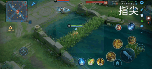 唯一三榜禁用率为0的英雄,曾经的边路之虎,达摩为啥落魄至此?