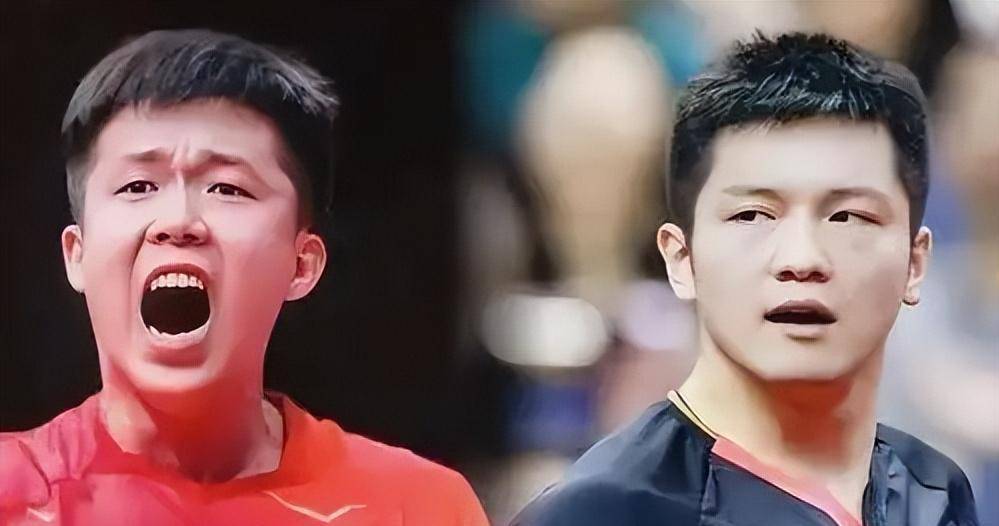 王楚钦赛后采访廻(huí)应自(zì)己的表现