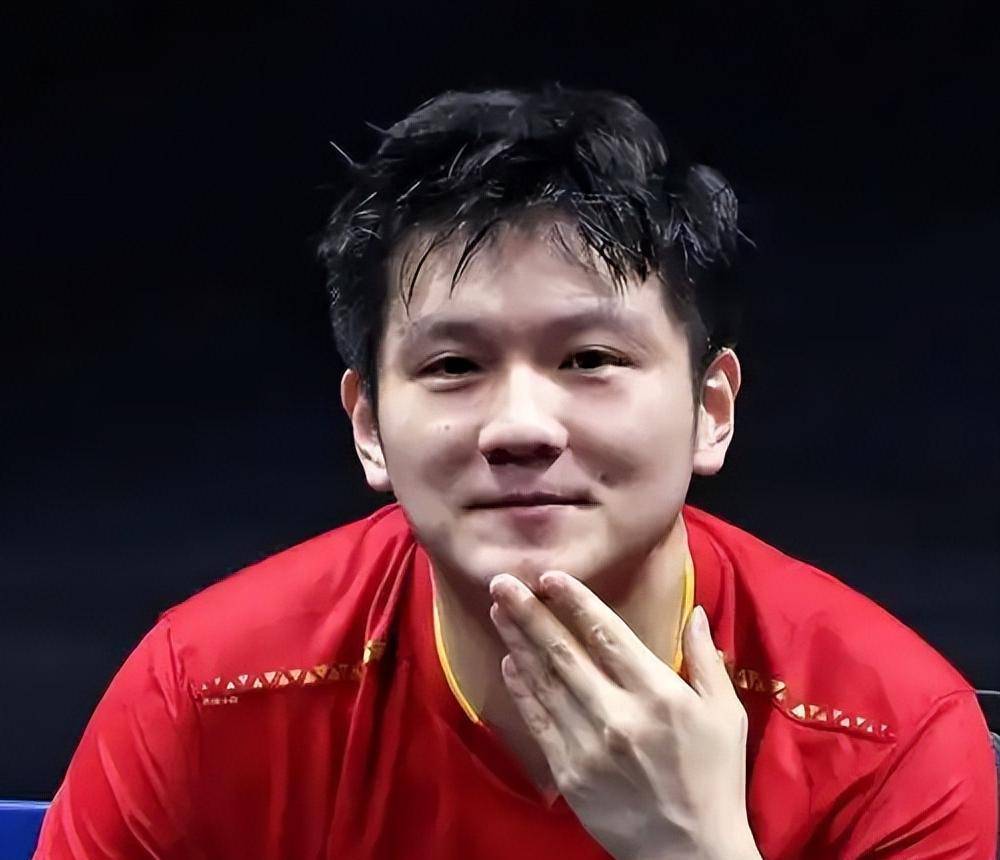 王楚钦赛后采访廻(huí)应自(zì)己的表现