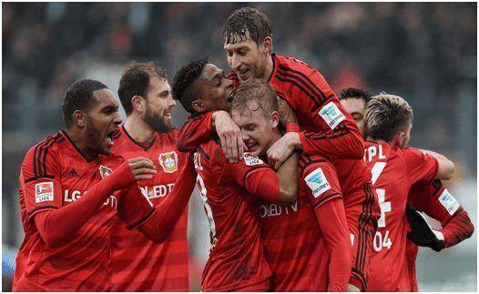 10.24日，競(jìng)猜(cāi)足球推(tuī)荐：德甲不(bù)来梅vs柏林联合，附(fù)4场其他比赛。