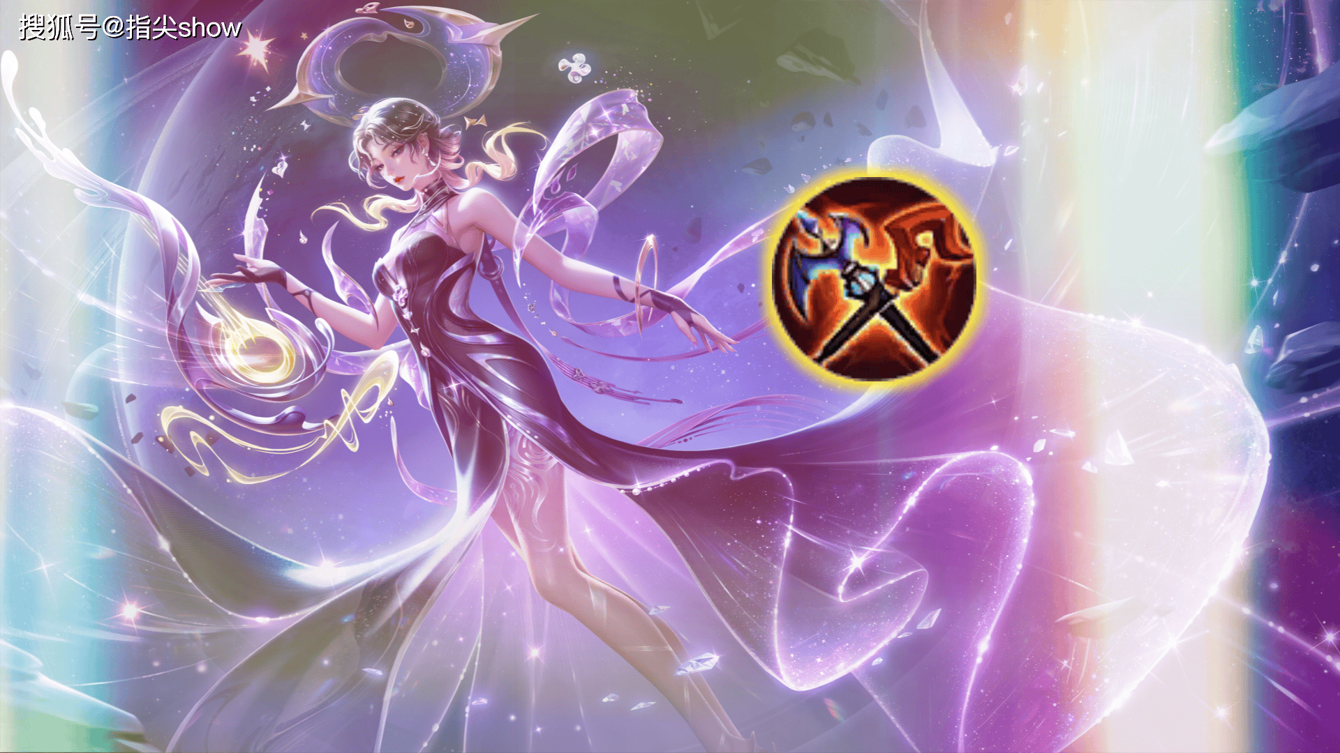 裝(zhuāng)备也有“专属英雄”？聊聊王者里那(nà)些出场率极低的裝(zhuāng)备设计