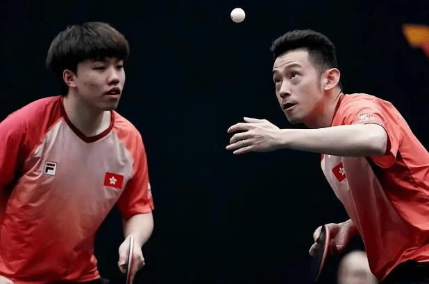 全(quán)运会“爆冷”现場(chǎng)！港乒(pīng)王(wáng)牌(pái)惨败，网友：这波操作(zuò)太(tài)“下(xià)饭”！