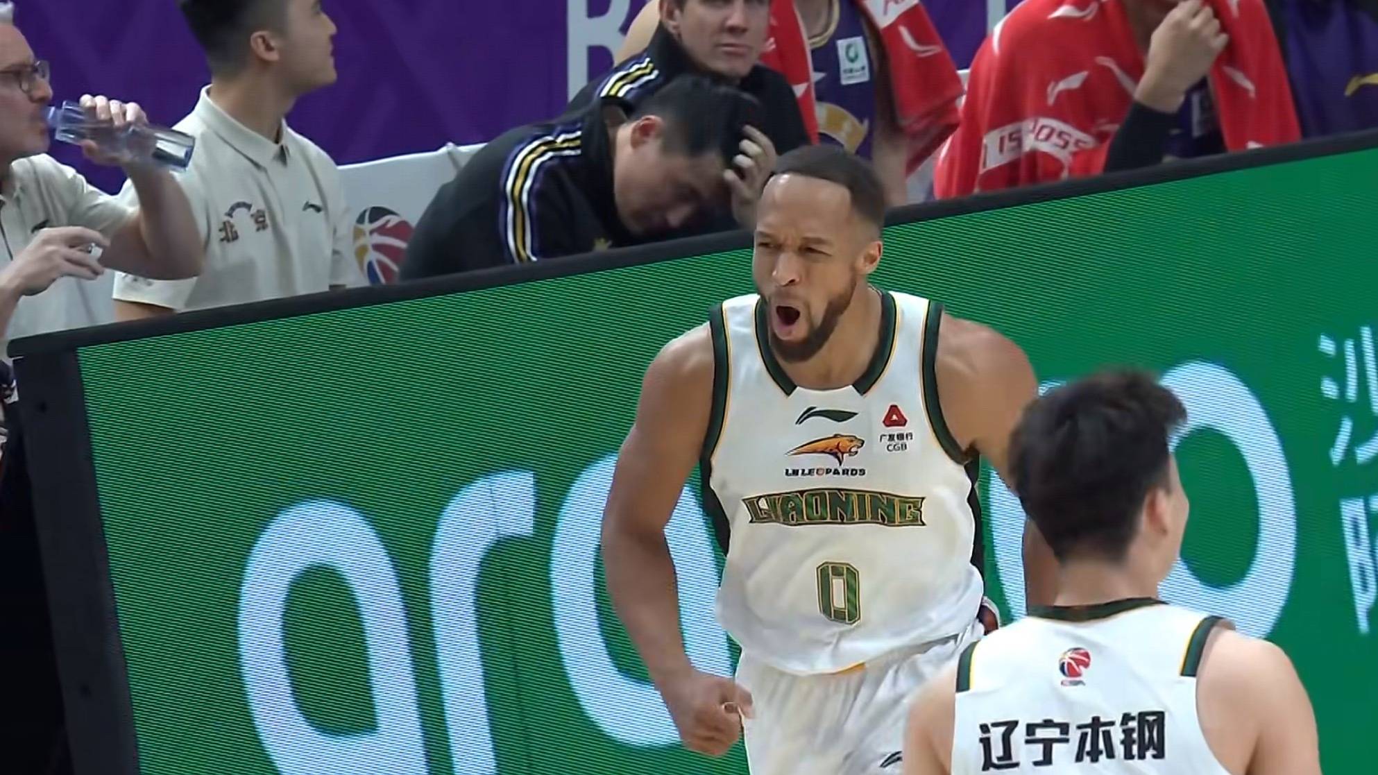 CBA焦点战今夜打响！29日19点30分，CCTV5直播表，辽篮拒3连败