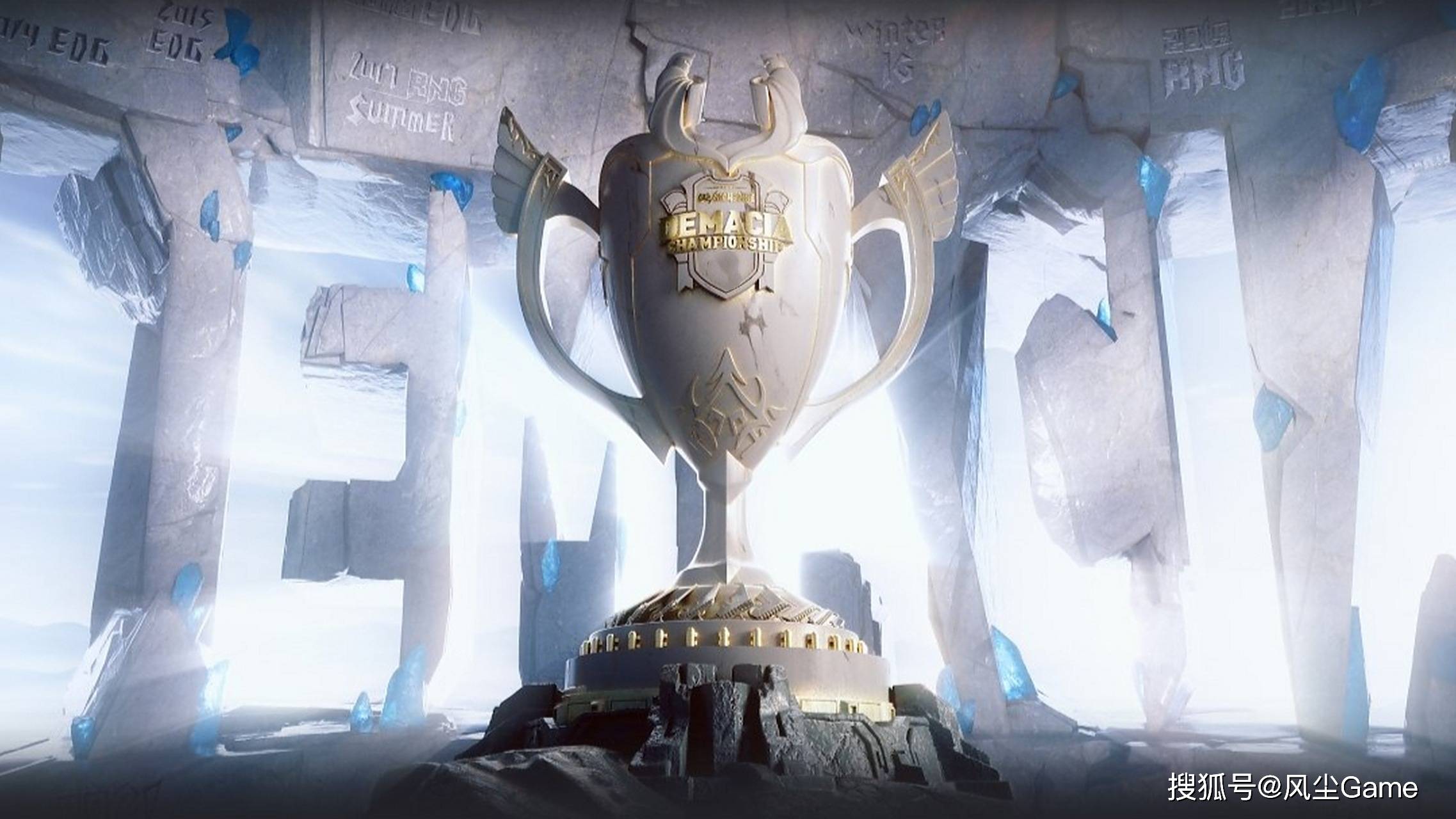 LOL步入付(fù)費(fèi)观赛时代(dài)！LCK宣布K杯收(shōu)費(fèi)，教(jiào)练語(yǔ)音(yīn)开启测试