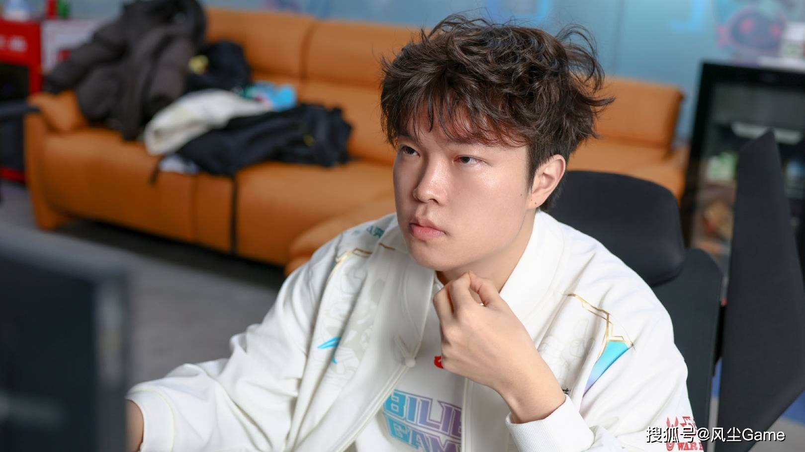 LOL海克斯乱斗即将下线！Zeka谈职业生涯：在LPL那年最辛苦