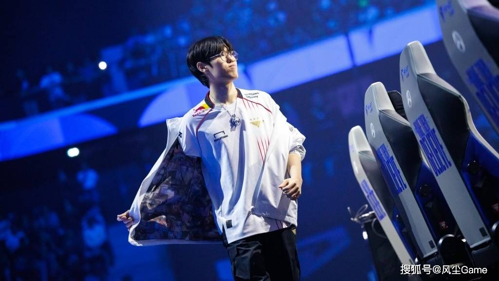 LOL海克斯乱斗即将下线！Zeka谈职业生涯：在LPL那年最辛苦