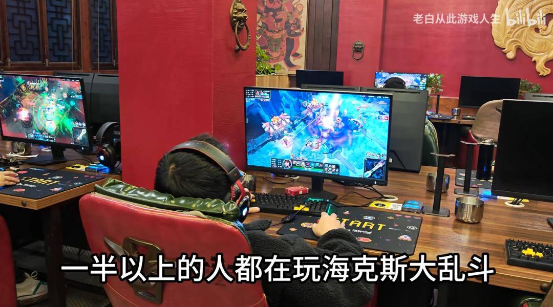一个玩法让LOL“起死回生”？海克斯大乱斗，拯救老游戏的“电子麻将”