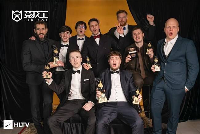 CS2-PGL克盧(lú)日(rì)-纳波(bō)卡官(guān)宣(xuān)参赛阵容，世界前十战队九支齐聚