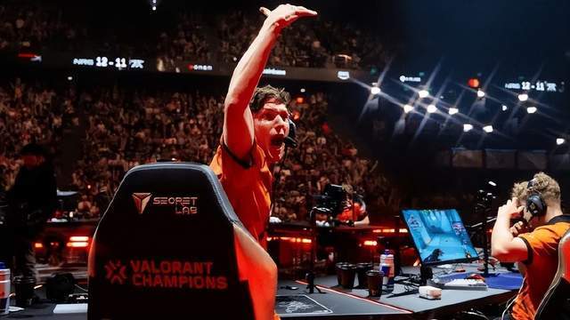 又一老牌(pái)豪门欲(yù)退(tuì)出(chū)電(diàn)竞？曾奪(duó)LOL世(shì)界冠军，出(chū)售俱(jù)樂(lè)部(bù)卖天(tiān)价！